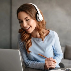 ANAB self-paced learning