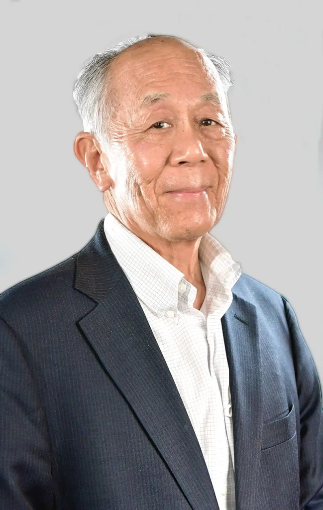 Ross Quan